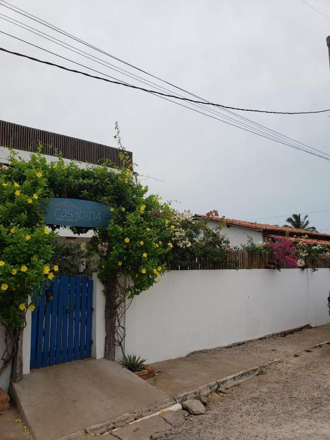 Casa Pipa Bg Hotel Barra Grande  Exterior photo