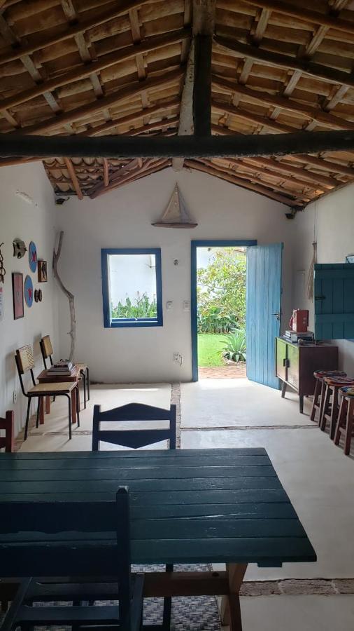 Casa Pipa Bg Hotel Barra Grande  Exterior photo