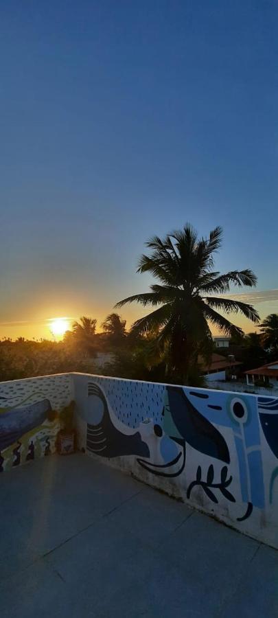 Casa Pipa Bg Hotel Barra Grande  Exterior photo