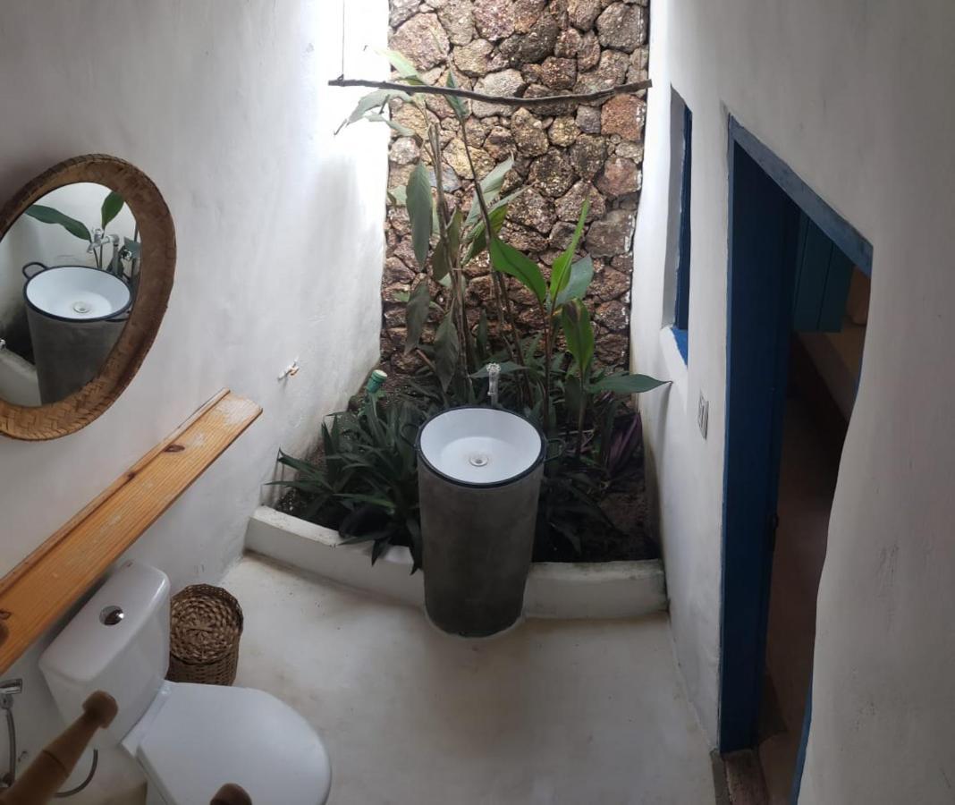Casa Pipa Bg Hotel Barra Grande  Exterior photo