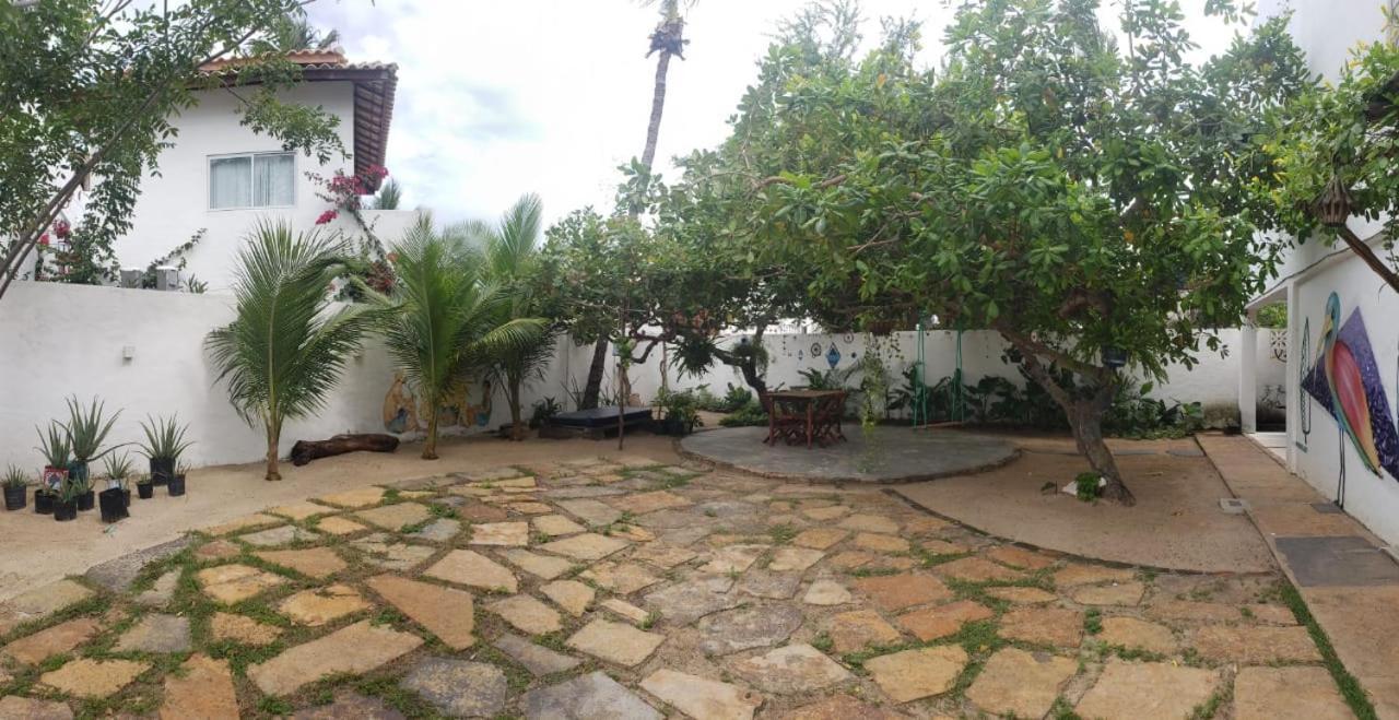 Casa Pipa Bg Hotel Barra Grande  Exterior photo