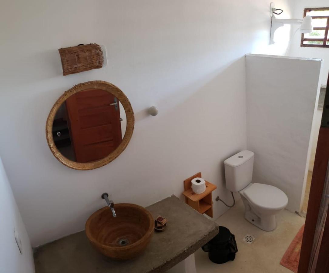 Casa Pipa Bg Hotel Barra Grande  Exterior photo