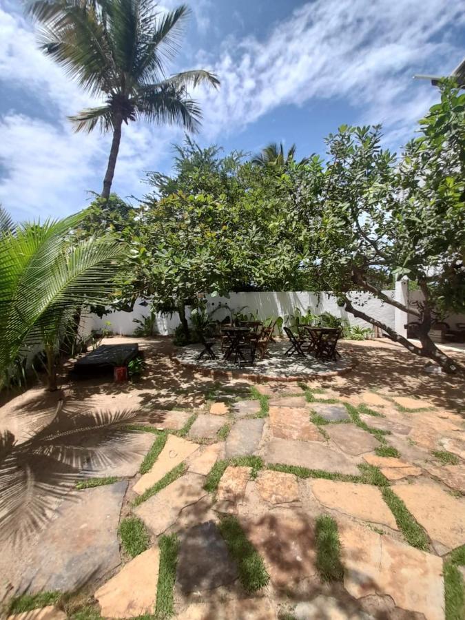 Casa Pipa Bg Hotel Barra Grande  Exterior photo
