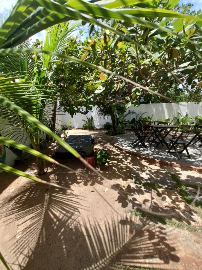 Casa Pipa Bg Hotel Barra Grande  Exterior photo