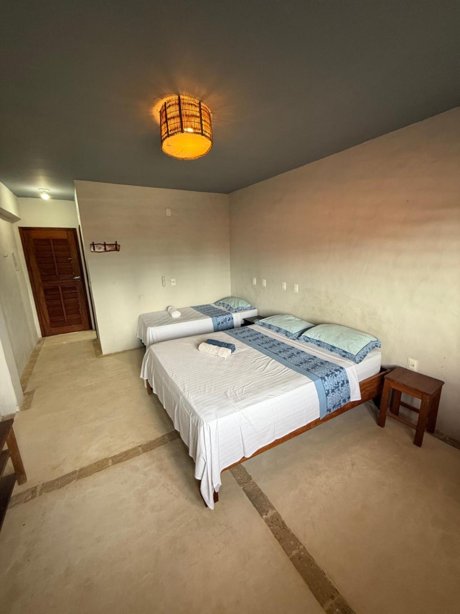 Casa Pipa Bg Hotel Barra Grande  Exterior photo